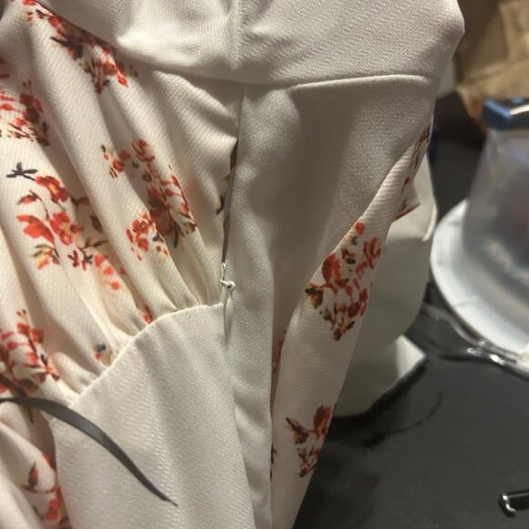 Ladies size 14 dress - Picture 11 of 14